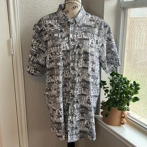 Heritage House Short Sleeve Dress Shirt